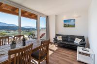 Residence Alpina - Chambres d’hôtes Tesimo