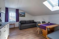 Apartment mit 1 Schlafzimmer