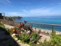 LA MESONETTE A DUE PASSI DAL MARE - Bed and Breakfast Tropea