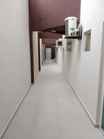 Residencial Melfi 3 Ap.2 Frente - B&B