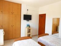 Double or Twin Room with Balcony
