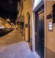 Pistoia Luxury Suite - B&B