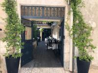 Le Sommeil des Fées - B&B Saint-Rémy-de-Provence