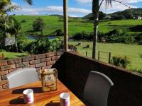 B&B East London - Farm View Guest House - Bed and Breakfast East London