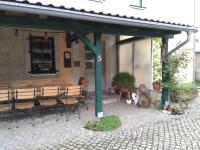 Landhaus Rundblick im Elbsandsteingebirge bei Bad Schandau - B&B Rathmannsdorf