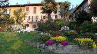 B&B Porto Valtravaglia - Giardino - Bed and Breakfast Porto Valtravaglia