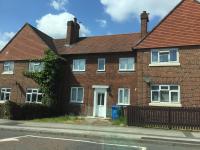 Browning House Bedrooms I Long or Short Stay I Special Rate Available - Bed and Breakfast
