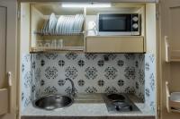 Studio San Paolino City View