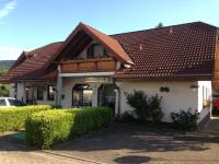 B&B Seebach - Pension Wiesengrund - Bed and Breakfast Seebach