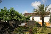 Quinta de São Caetano - São Miguel Açores - B&B