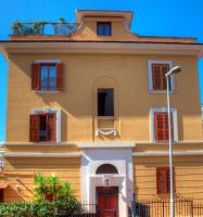 Bed and Breakfast 30 - B&B Roma