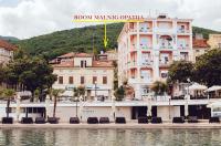 Room Malnig Opatija - B&B