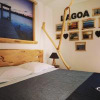 Deluxe Double Room with Shower