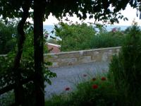 Bungalow de 1 dormitorio con vistas parciales al mar 