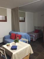 Apartamentos Hautacuperche - Ferienwohnung San Sebastián de La Gomera