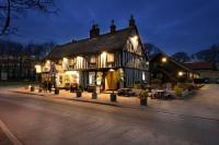 The Bell Inn - B&B Newmarket