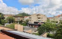 Montenegro Sea Pearl Apartments Petrovac - Ferienwohnung