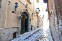 S.Andrea degli Armeni Dimora di Charme - Chambres d’hôtes Tarente