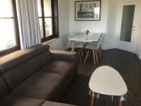 Zeeparel - B&B Middelkerke