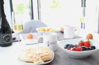 Stielbucht - B&B Hattenheim