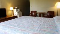 Double Room with Two Double Beds - Smoking