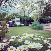 Casa Vacanze Fattoria Pozzitello - B&B San Salvo