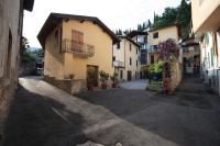 Casa Marsilva - holiday apartment with roof terrace, near the lake - Chambres d'hôtes Toscolano-Maderno