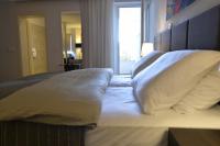 Luxury Triple Room