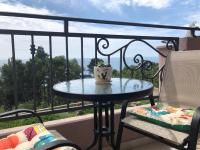 Appartamento Monolocale con Vista Mare