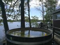 Antinkallio Lakeside Cape - B&B Lahti