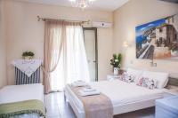 Studio-Apartment mit Meerblick