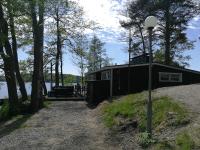 Antinkallio Lakeside Cape - B&B Lahti