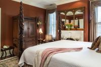 Superior Zimmer mit Kingsize-Bett
