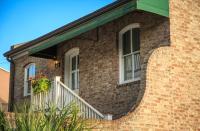 Deluxe King Suite - Pet Friendly