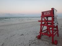 B&B New Smyrna Beach - Honu Hideaway at Ocean Walk Resort - Bed and Breakfast New Smyrna Beach