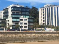 APARTAMENTOS GyC VISTAS AL MAR - Ferienwohnung Santander