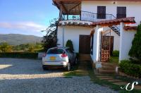 Aires del Sauzalito - B&B Barichara