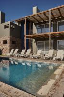 Villa 3 Chambres