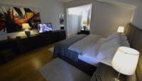 Triple Room with Mountain View