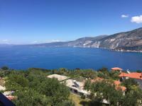 Appartamento con Vista Mare (4 Adulti)