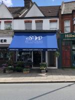 Replingham Road Apartment - B&B