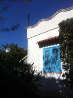 Villa Frida - Ferienwohnung Campomarino
