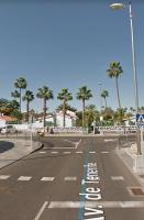 Prívate bungalow a 200 meters to Yumbo center - Bed and Breakfast Maspalomas