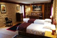 Himalaya en Perigord - B&B Tursac