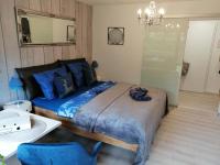 Mike's Apartment inkl. Oberstaufen Plus Card - B&B Oberstaufen