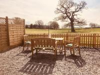 Anvil Cottage - B&B Mold