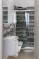 Quadruple Room with Terrace