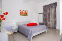 Chambre Quadruple avec Terrasse