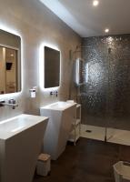 Habitación Doble Deluxe