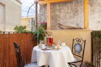 44 Steps - Enjoy Noto - Chambres d’hôtes Noto